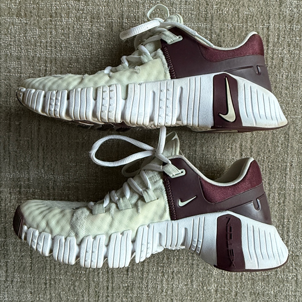 Nike Metcon 5